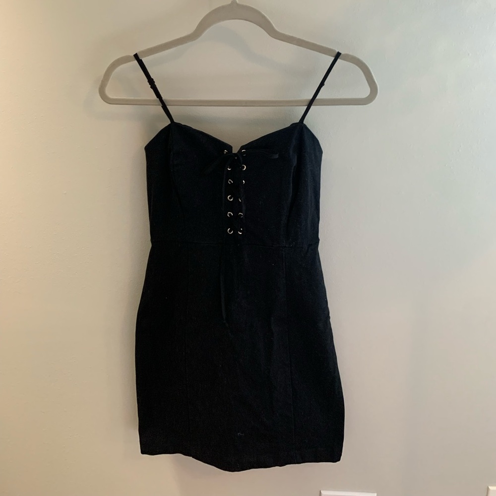 Lulus Dress